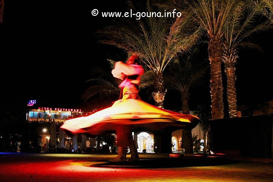 Tamr Henna Square Event  3221